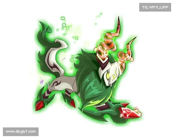 魔狮迪露全方位解析:掌握制胜策略助你在赛尔号中大放异彩 魔狮迪露全方位解析:掌握制胜策略助你在赛尔号中大放异彩