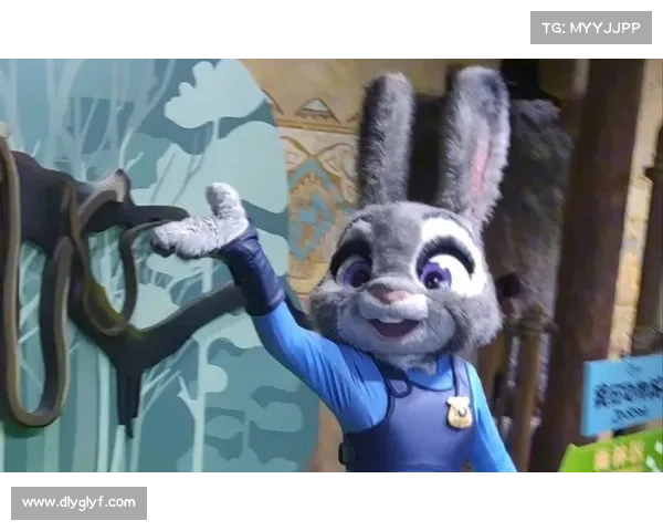 如何在朱迪任务中实现心之所向并找到自我成长的道路 如何在朱迪任务中实现心之所向并找到自我成长的道路