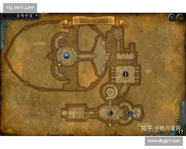 魔兽世界副本探险深度解析经典副本与隐藏内容揭秘 魔兽世界副本探险深度解析经典副本与隐藏内容揭秘