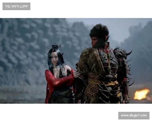 黑神话悟空结局揭示的命运选择与英雄命运的深刻抉择分析