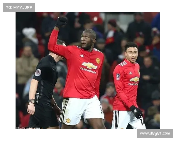 卢卡库加盟曼联是明智选择的背后原因分析