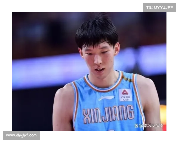周琦正式回归新疆男篮的确切时间及确认方式解析