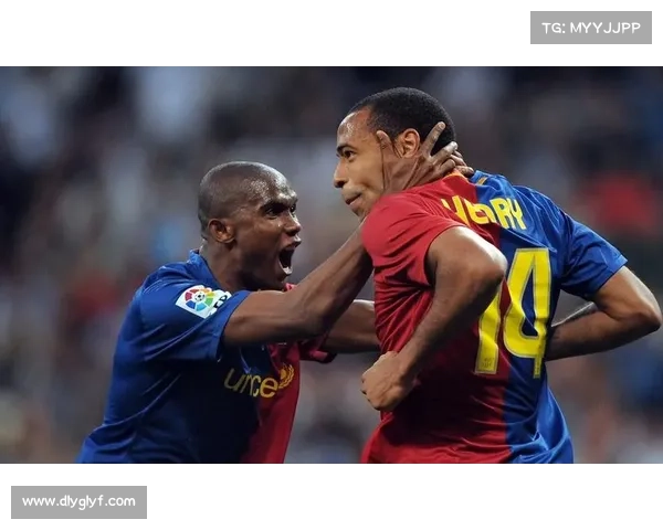 巴萨与皇马欧冠征程深度揭秘 谁能问鼎欧洲之巅