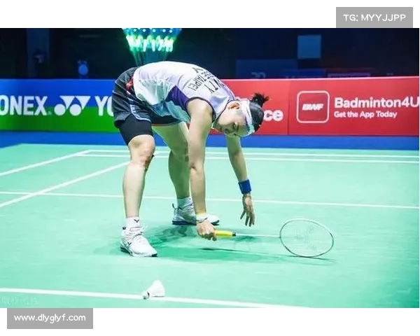 戴资颖丹麦公开赛凭反手劈杀绝技逆转夺冠再现巅峰实力