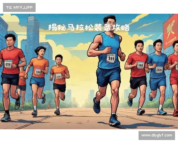 打破马拉松世界纪录的训练方法揭秘科学训练与心理技巧的完美结合