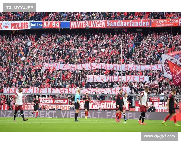 拜仁慕尼黑德甲霸主地位背后的成功秘诀与持续统治之道 拜仁慕尼黑德甲霸主地位背后的成功秘诀与持续统治之道