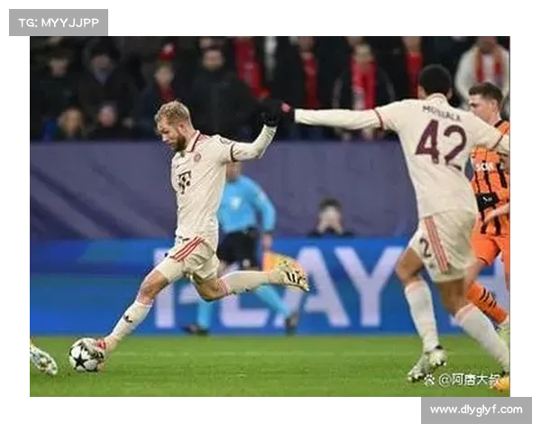 拜仁慕尼黑面临的新挑战与未来发展路径分析