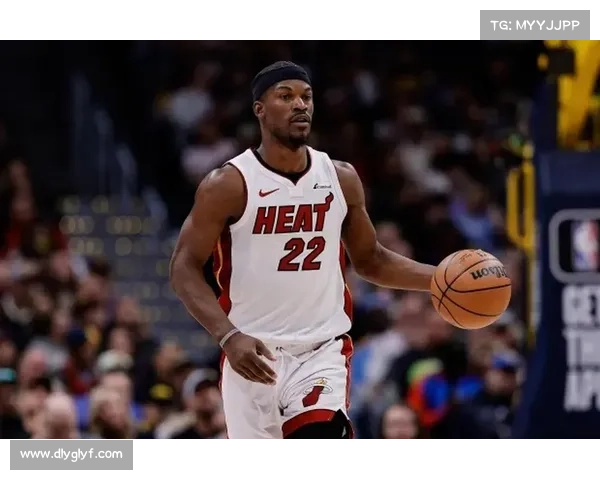 掘金队为何是交易巴特勒的最佳选择分析