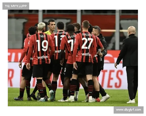 提升AC米兰品牌忠诚度策略探索 如何吸引更多年轻球迷加入