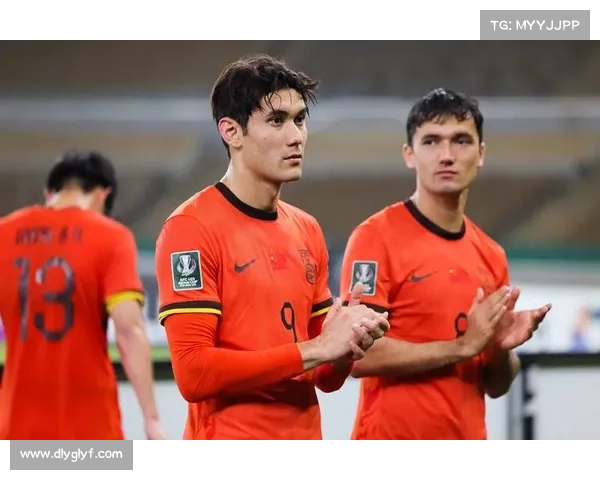 提升国足世界排名的策略分析与实施路径探索